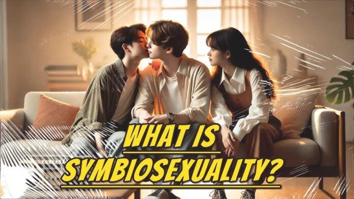 Symbiosexuality @ newskafe