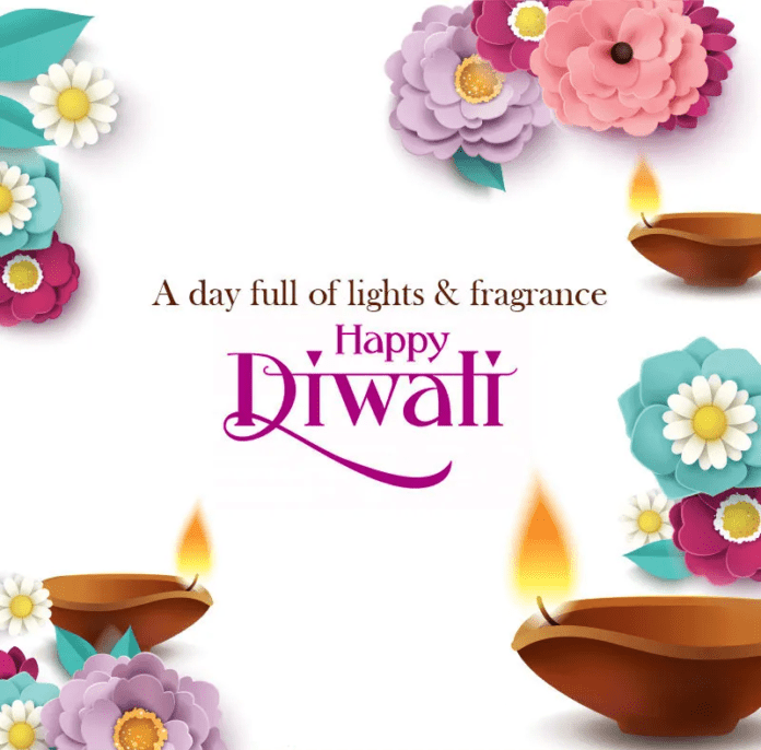 Happy Diwali Greetings 2024 at News Kafe